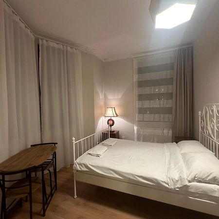 Cracow Bb Apartment คราคูฟ ภายนอก รูปภาพ