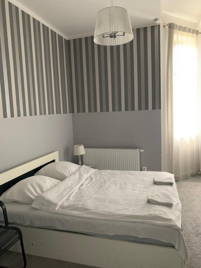 Cracow Bb Apartment คราคูฟ ภายนอก รูปภาพ