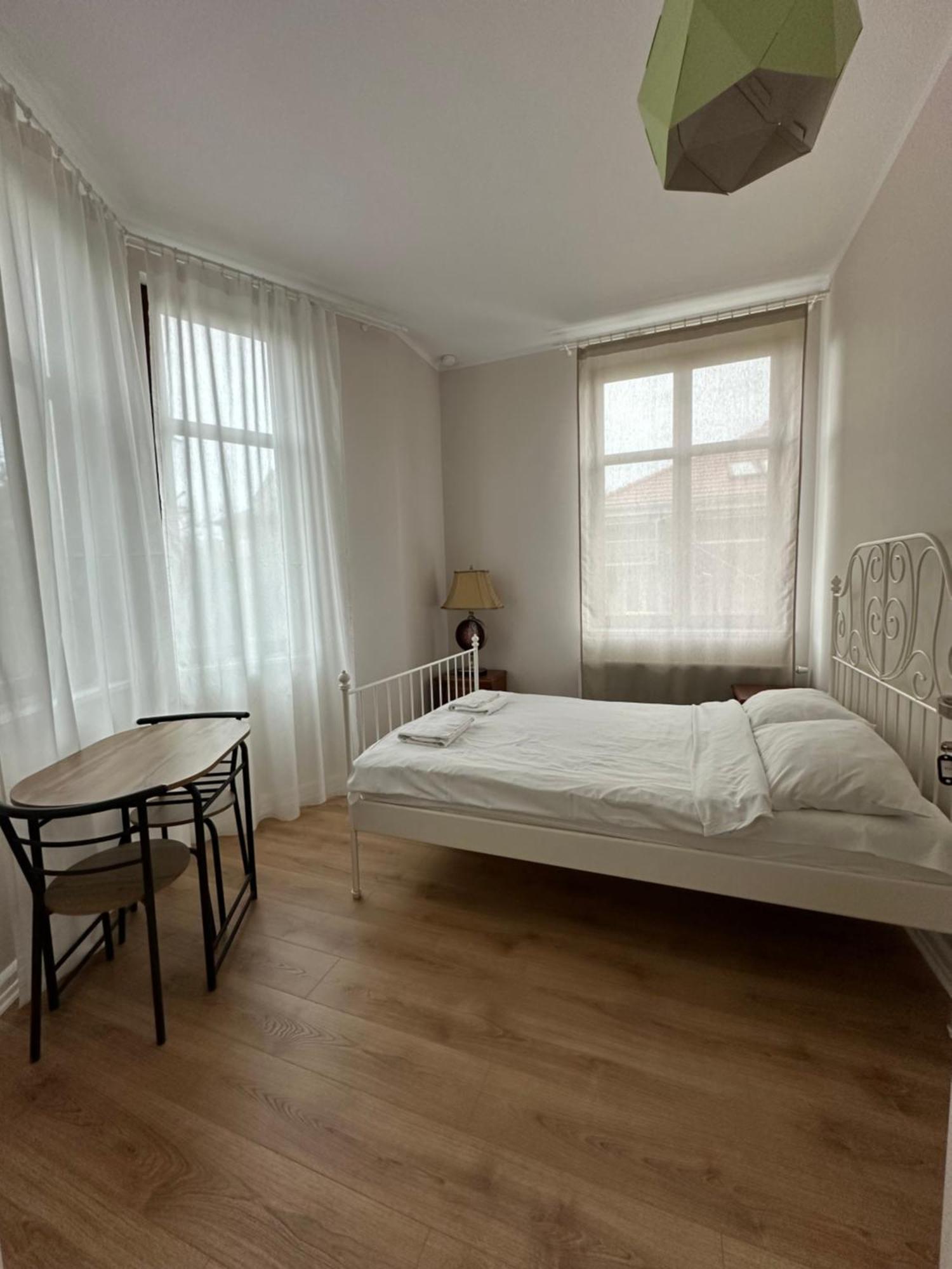 Cracow Bb Apartment คราคูฟ ภายนอก รูปภาพ