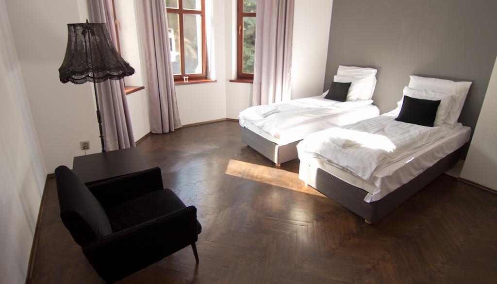 Cracow Bb Apartment คราคูฟ ห้อง รูปภาพ