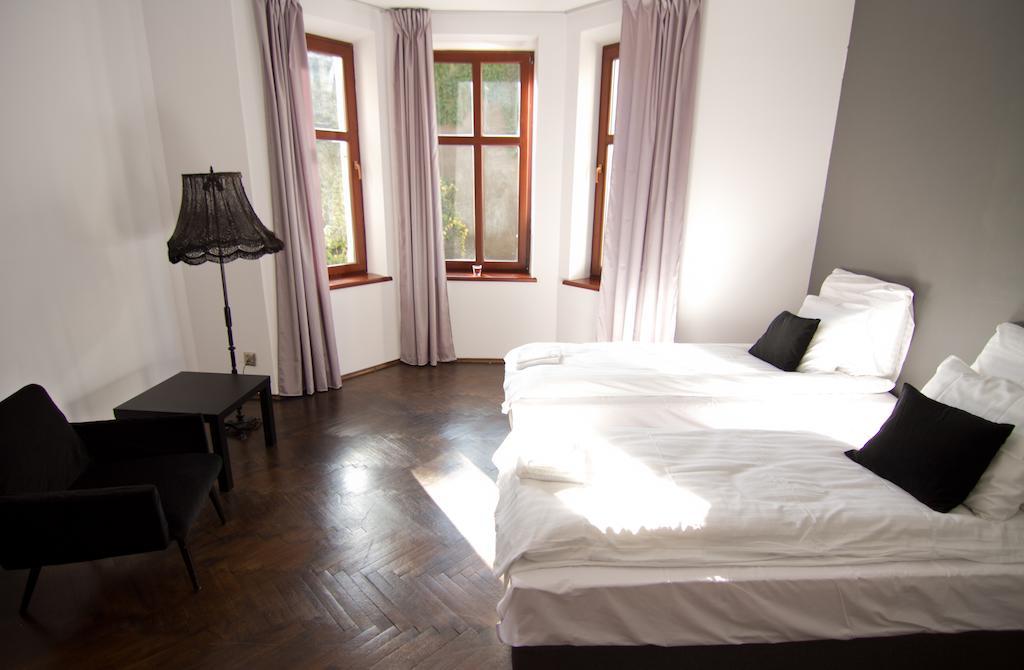 Cracow Bb Apartment คราคูฟ ห้อง รูปภาพ